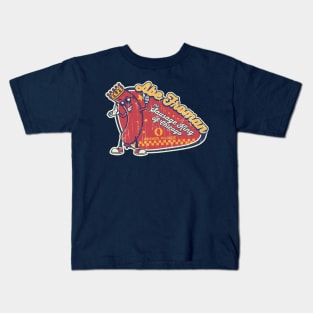 Abe Froman - The sausage king of chicago Kids T-Shirt